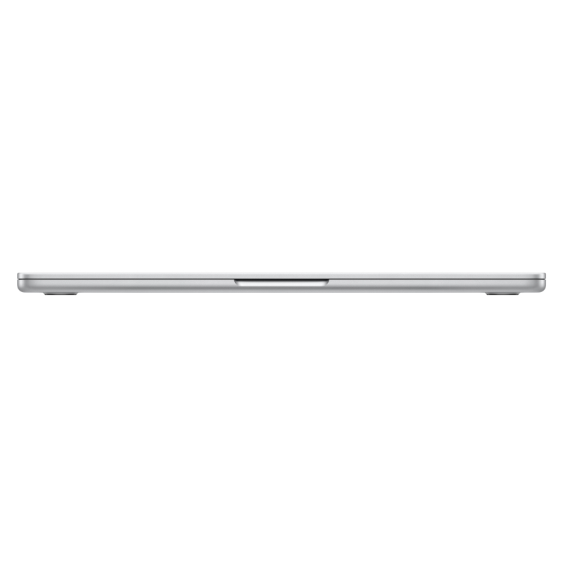 Apple MacBook Air 13" (M4, 10C CPU/10C GPU, 2025), 16 ГБ, 512 ГБ SSD, серебристый